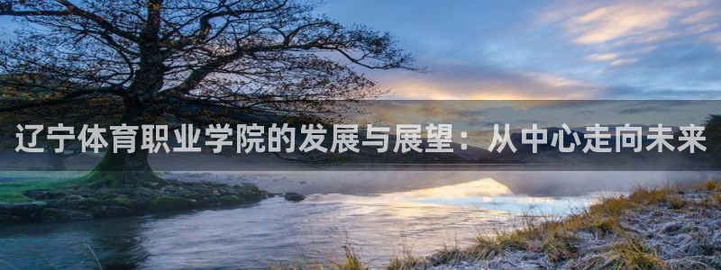 米兰体育官方正版app娱乐网站:辽宁体育职业学院的发展与展望